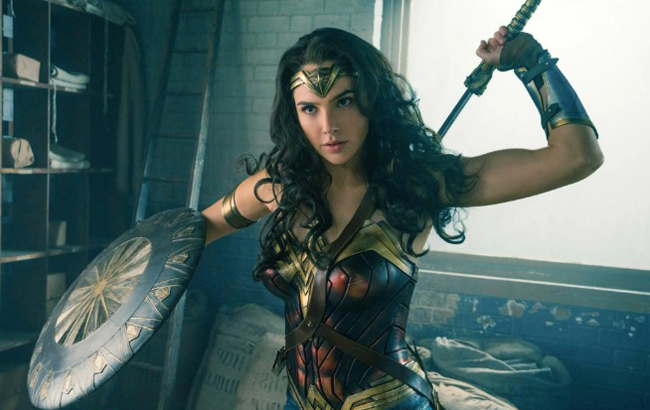 Названа самая сексуальная киногероиня всех времен